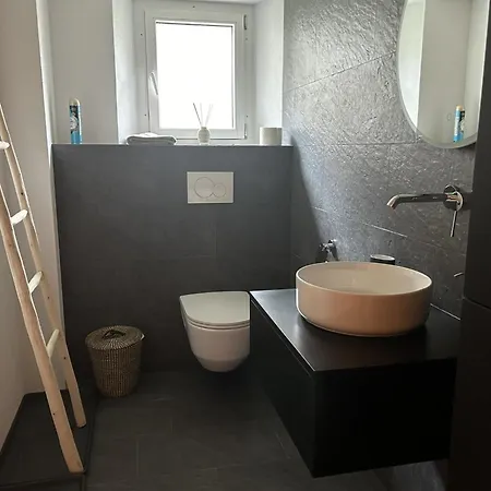 דירה Haus Alpengruss Eg By Interhome סאס פה