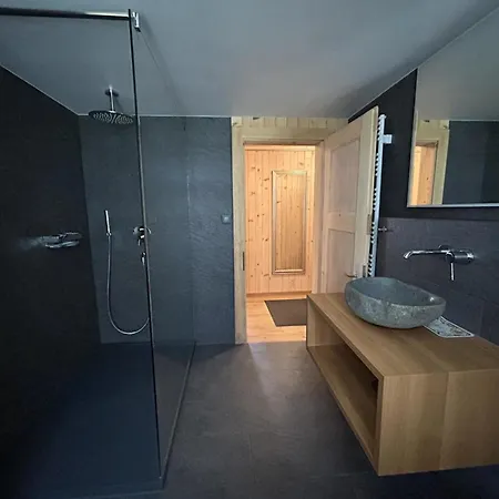 Appartement Haus Alpengruss Eg By Interhome