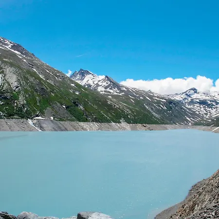 Haus Alpengruss Eg By Interhome Appartement *