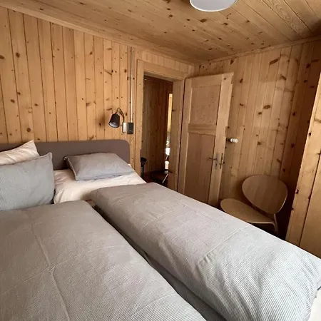 Haus Alpengruss Eg By Interhome