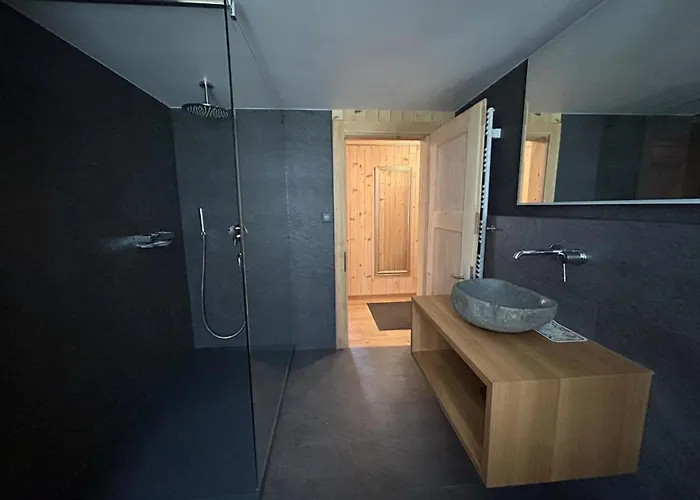 Daire Haus Alpengruss Eg By Interhome