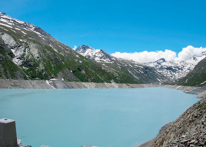 Haus Alpengruss Eg By Interhome Daire *