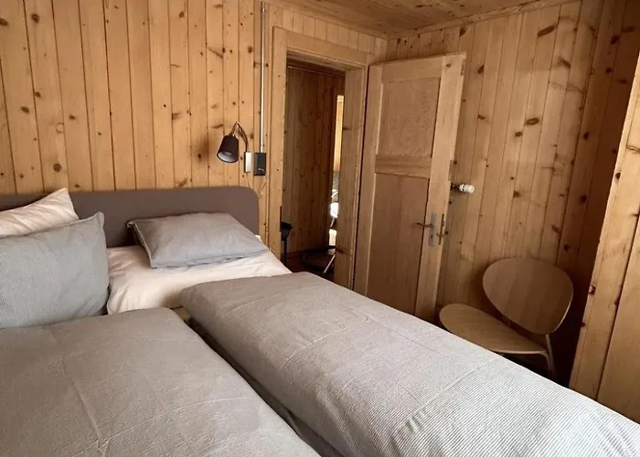 Haus Alpengruss Eg By Interhome