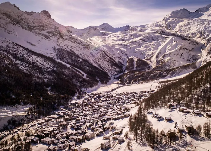 Daire Haus Alpengruss Eg By Interhome